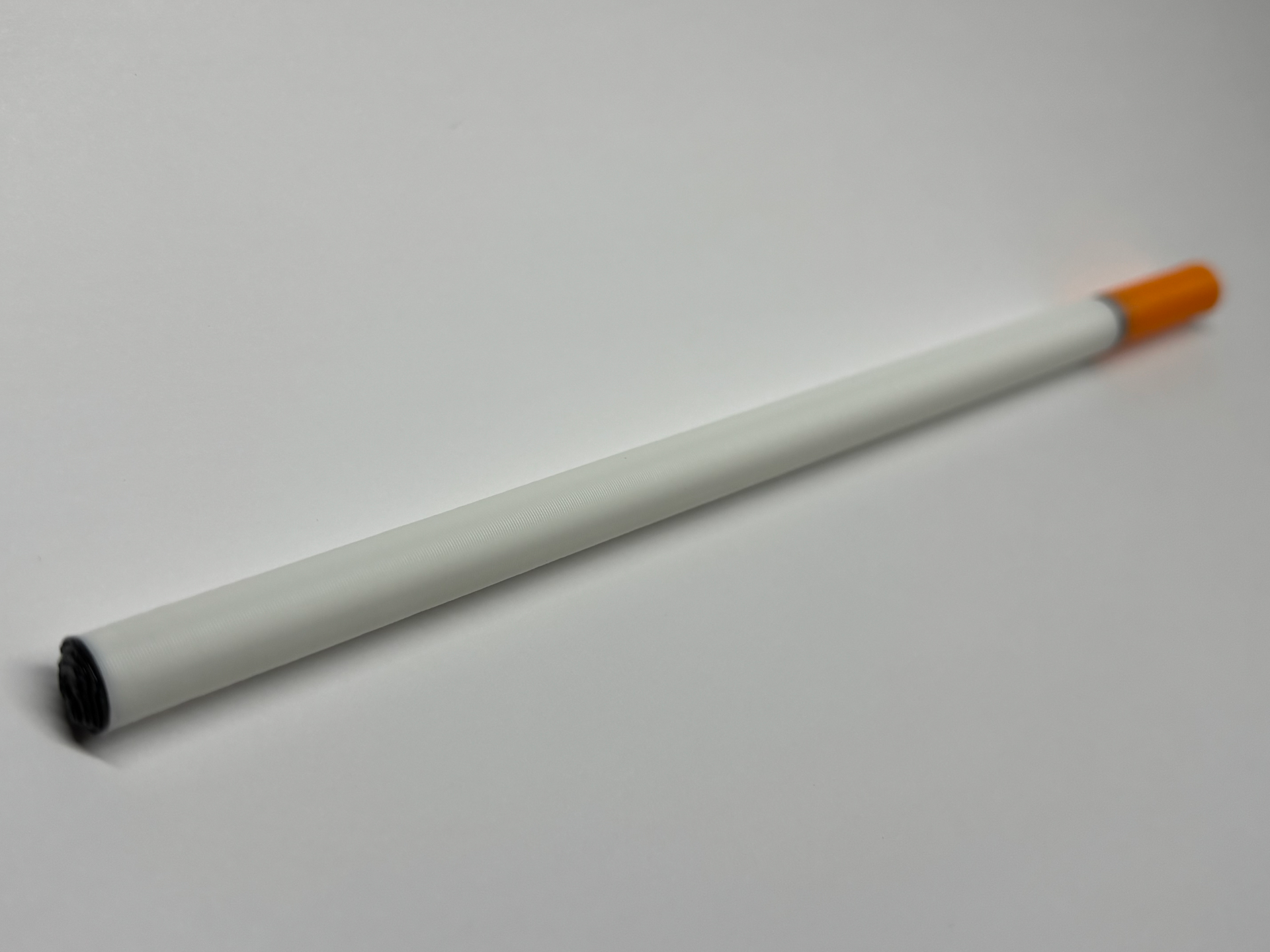 Long Cigarette 