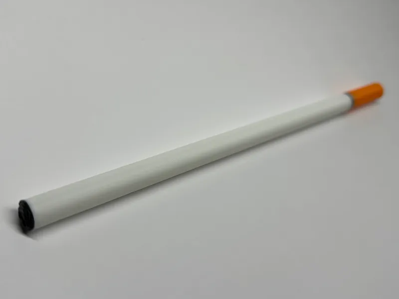Long Cigarette 