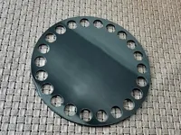 0.2mm nozzle, 0.1mm layer, 4 walls, 15% infill