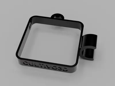 Tuya TH-08 Sensor – 16mm