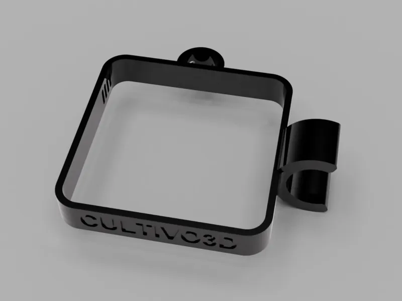 Tuya TH-08 Sensor – 16mm