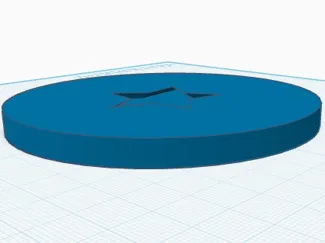 star coaster