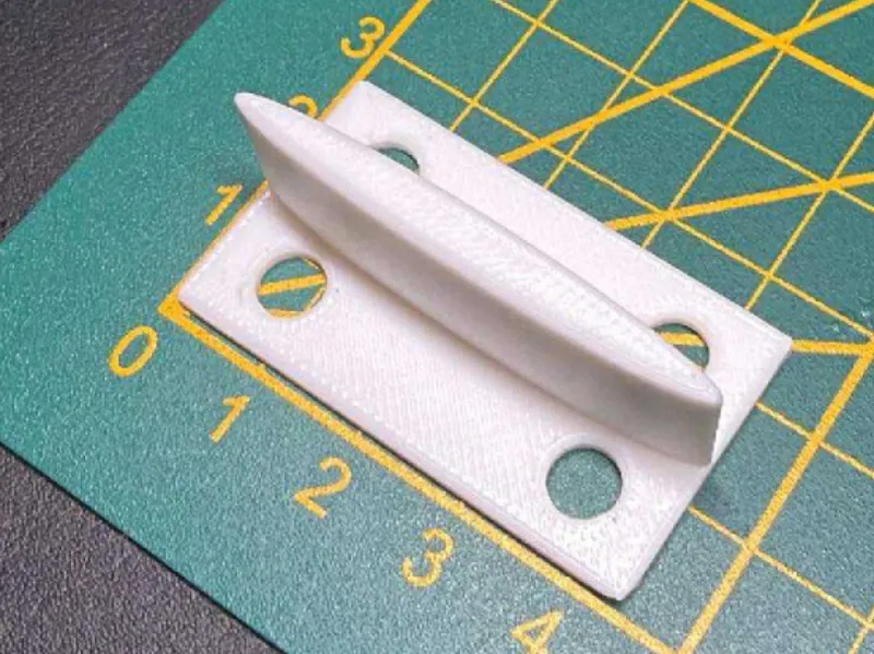 Sliding Door Bottom Guide