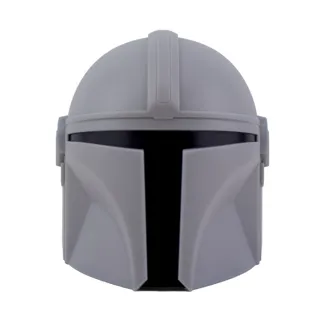 Mandalorian Helmet