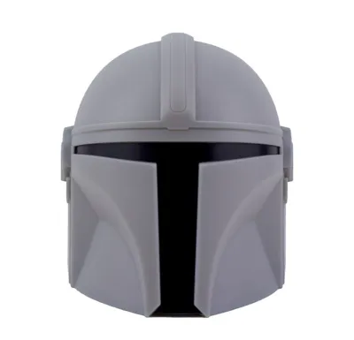 Mandalorian Helmet