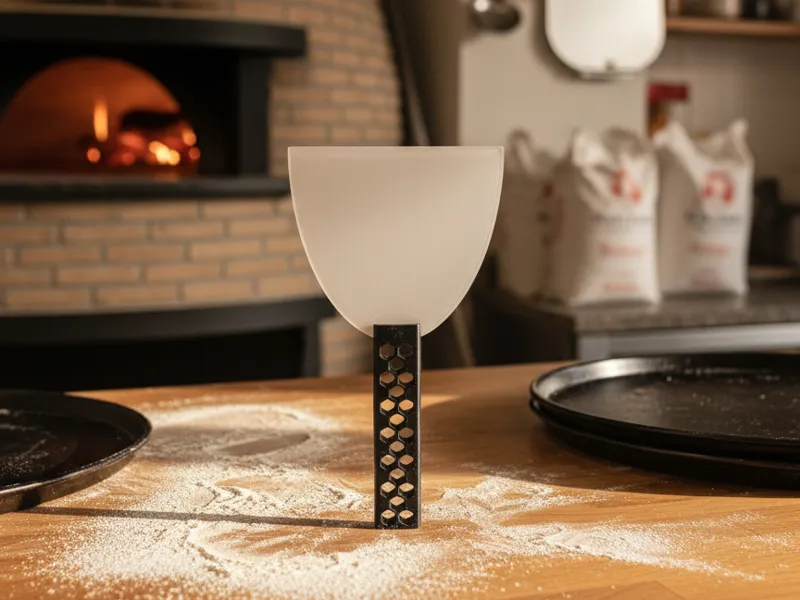 Spatola per Pizza