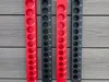 0.2mm layer, 2 walls, 8% infill