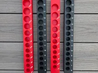 0.2mm layer, 2 walls, 8% infill