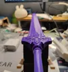 0.12mm layer, 3 walls, 15% infill/75cm total length