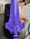 0.16mm layer, 4 walls, 15% infill/130cm total length
