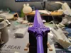 0.16mm layer, 3 walls, 15% infill/Compatible with A1 and above models for one-time printing