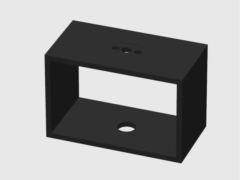 Samsung Soundbar HW-B650D riser