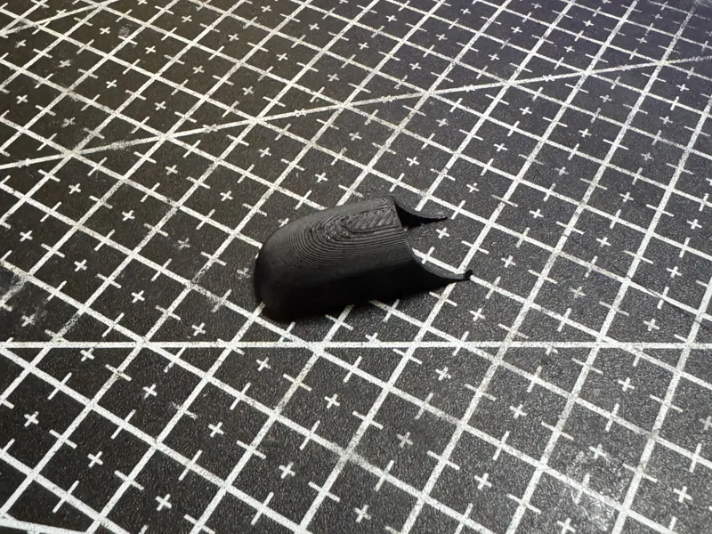 Servo air cover TBS Chupito