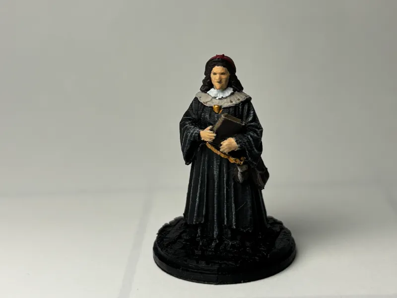Lawyer Lady
