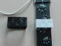 0.16mm layer, 2 walls, 15% infill
