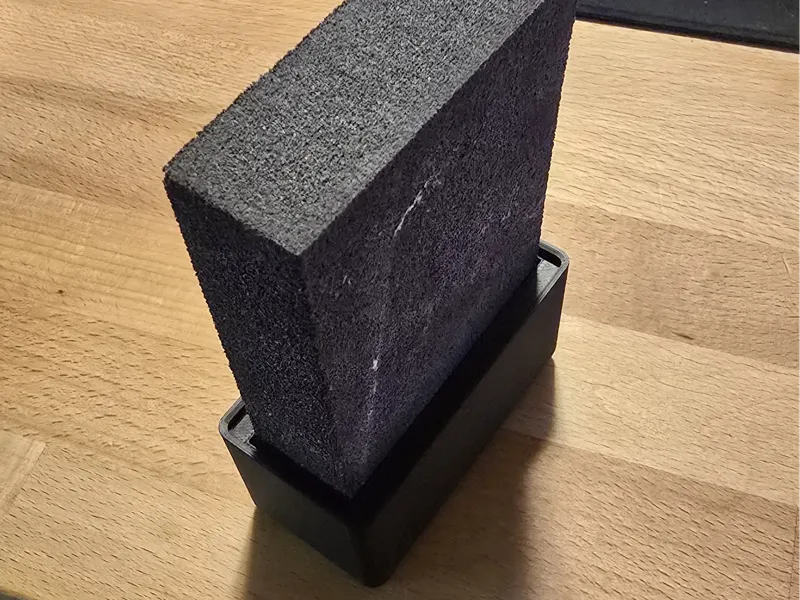Gridfinity Sanding Block
