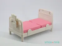 Profile 2: Hospital Bed and Mattress