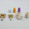 Profile 1: Casts, Crutches and Medicine