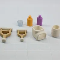 Profile 1: Casts, Crutches and Medicine