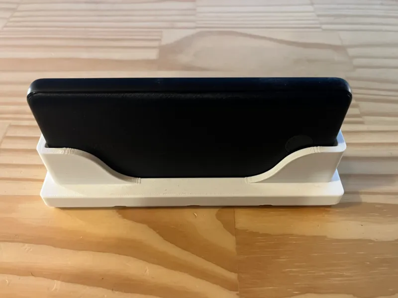 Gridfinity Anker PowerCore Slim 10000 Holder