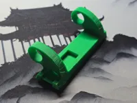 0.16mm layer, 4 walls, 35% infill