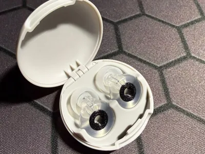 Loop engage 2 extra protection