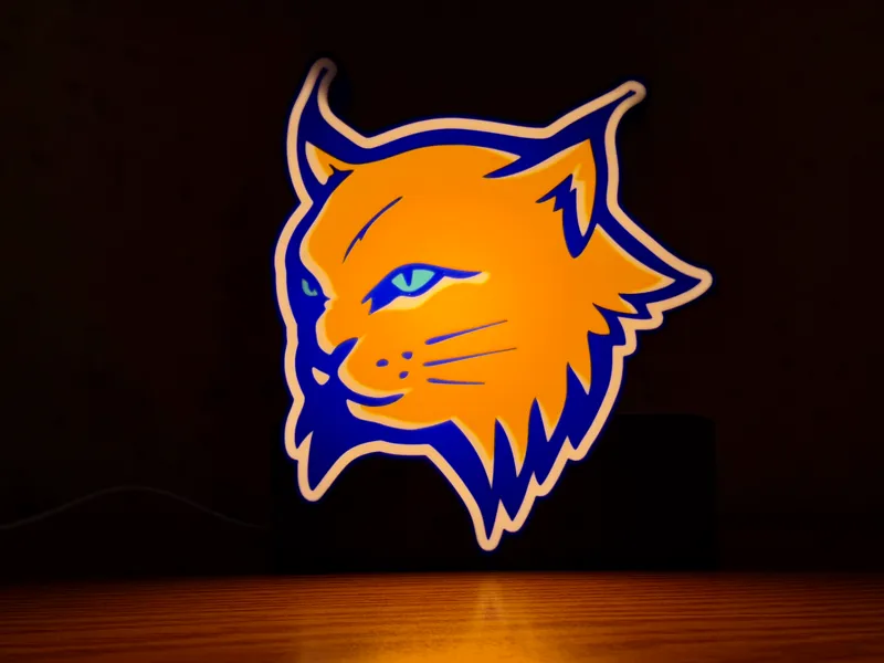 Lynx Lightbox