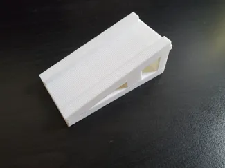 The Ramp