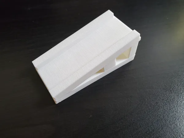 Petite rampe polyvalente