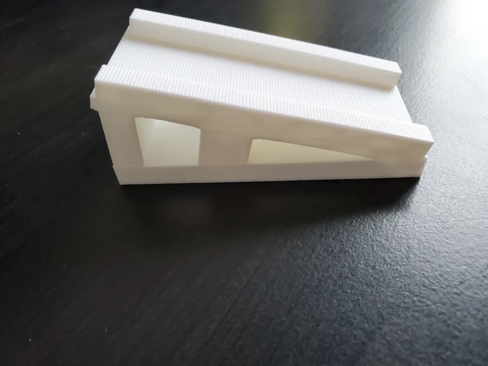 The Ramp - Free 3D Print Model - MakerWorld