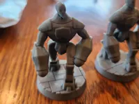 0.2mm nozzle, 0.1mm layer, 4 walls, 5% infill
