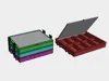 0.2mm layer, 3 walls, 30% infill