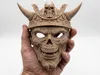 22.5 Cm Skull Mask