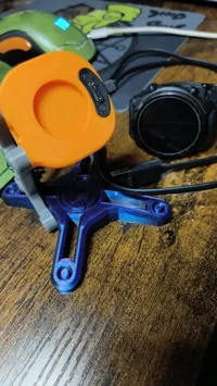 Tickwatch V3 Pro - 0.12mm layer, 2 walls, 12% infill