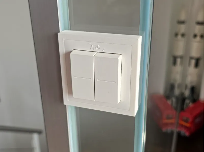 Feller Smart Light Control EDIZIOdue Box