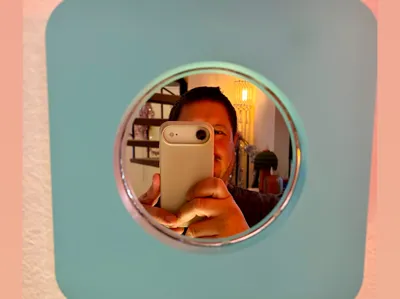 Mod mirror