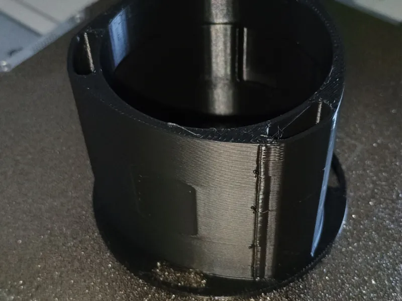 AMS Lite Spool Adapter – 75 mm