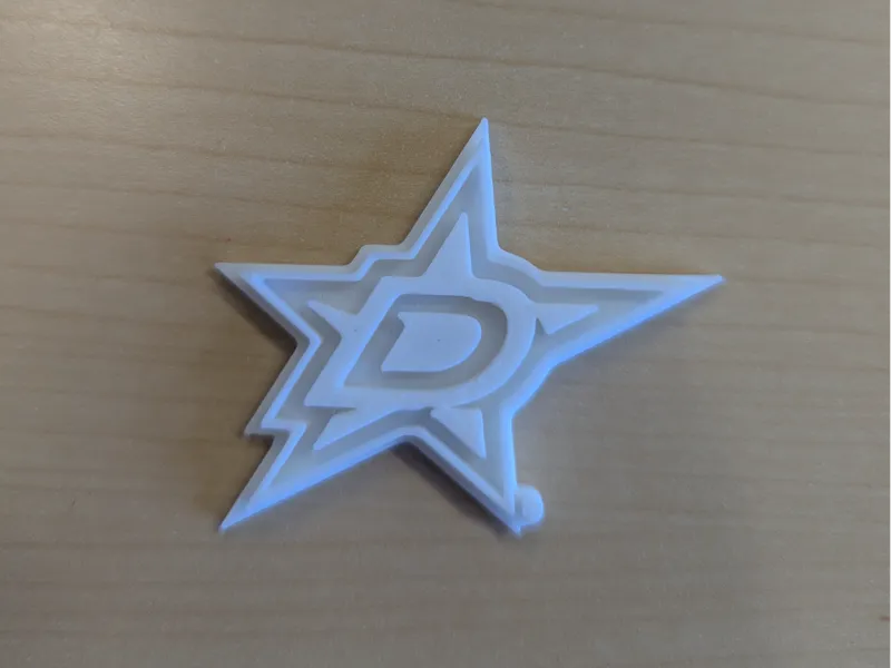 Dallas Stars Logo