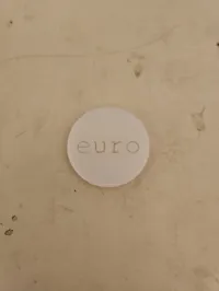 2 euro