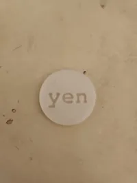 100 yen