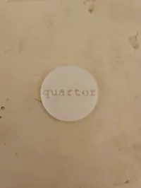 us quarter
