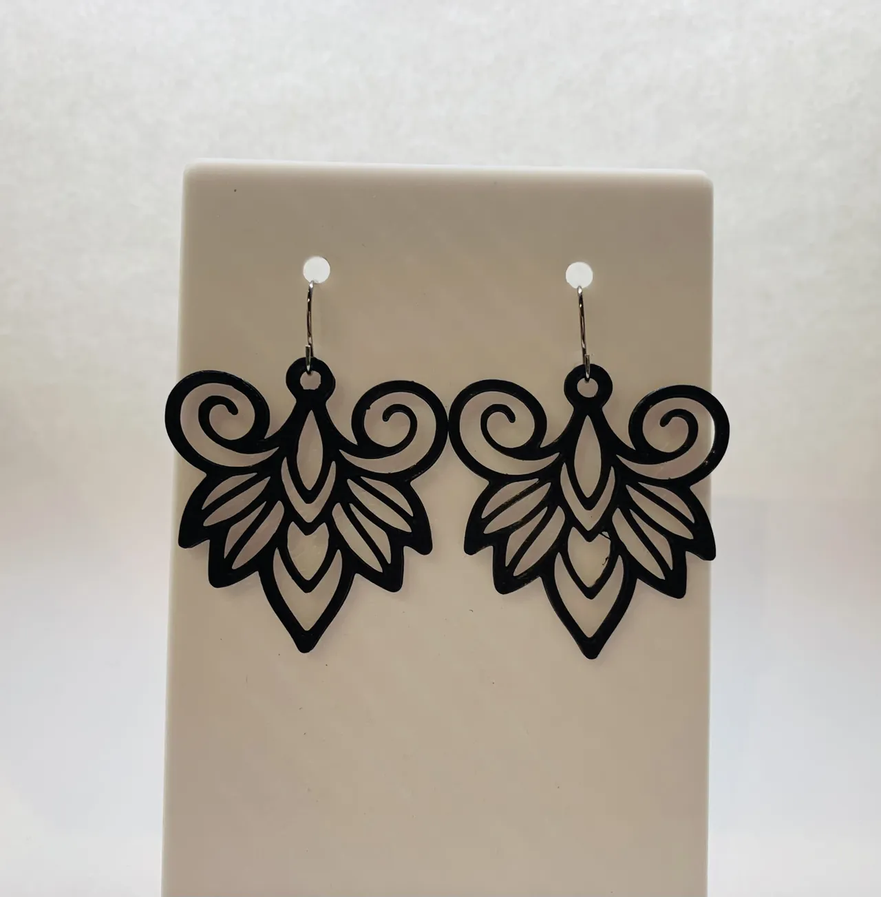 Boucles oreilles 160 view 2