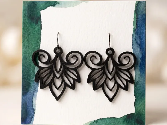 Boucles oreilles 160