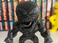 0.16mm layer, 2 walls, 15% infill