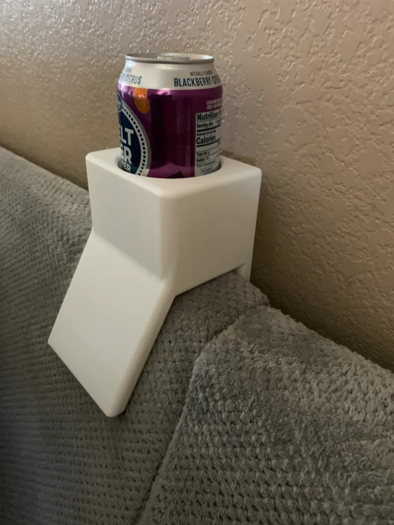couch can holder