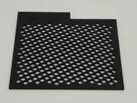 Erweiterungsplatte 2mm - 0.2mm layer, 2 walls, 20% infill