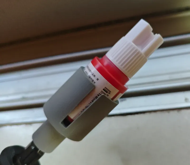 青鸟川漆 / 西班牙AV漆 摇匀器配件