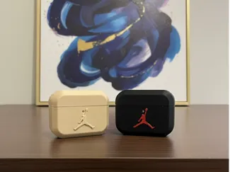Airpods Pro 3 Case Jumpman Air Joardan