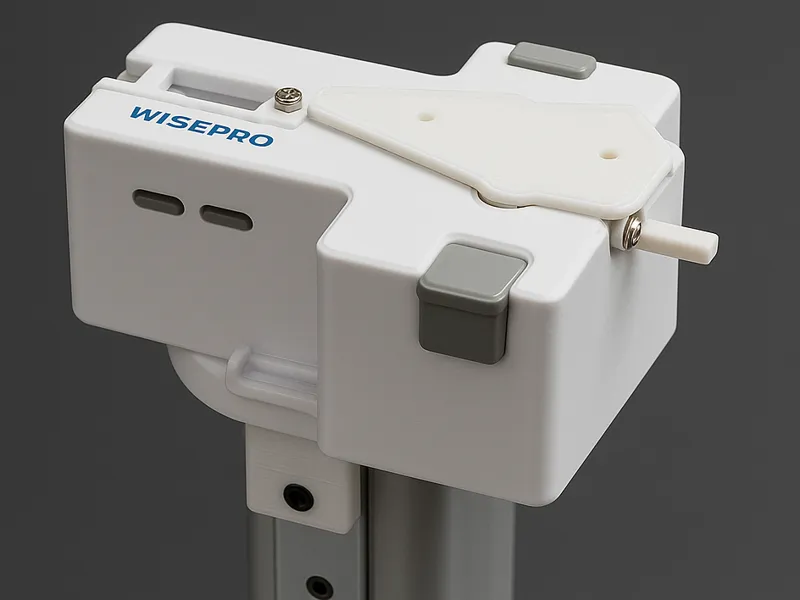 WisePro FB1 Filament Mount for A1MIni Z axis