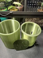 0.16mm layer, 2 walls, 15% infill